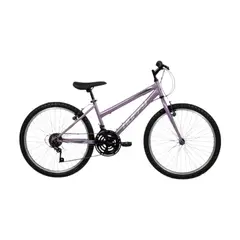 HUFFY - Bicicleta Infantil Granite Girls Aro 24 Violeta