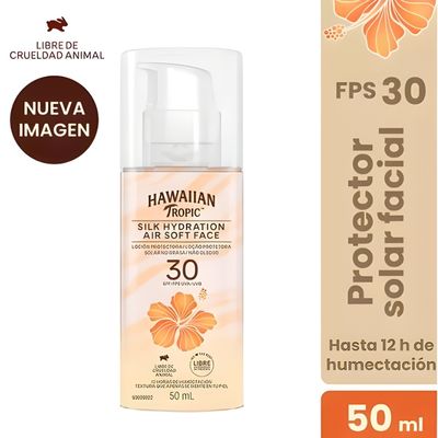 Imagen 2 del producto Loción Protectora Facial Spf30