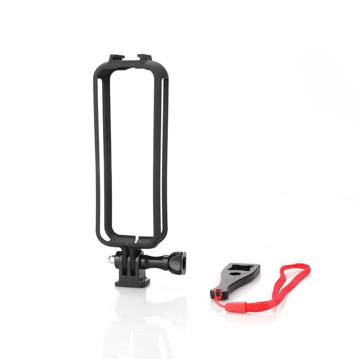 TELESIN - Marco protector Insta360 X5 con ajuste perfecto y seguro