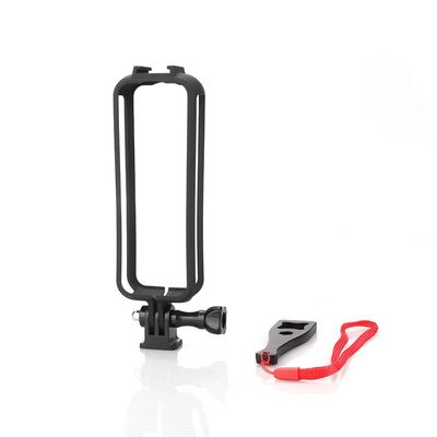 Imagen 2 del producto Marco protector Insta360 X5 con ajuste perfecto y seguro