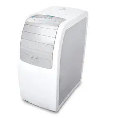 ELECTROLUX - Aire Acondicionado Portátil Frío-calor 12000btu