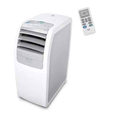 Imagen 2 del producto Aire Acondicionado Portátil Frío-calor 12000btu