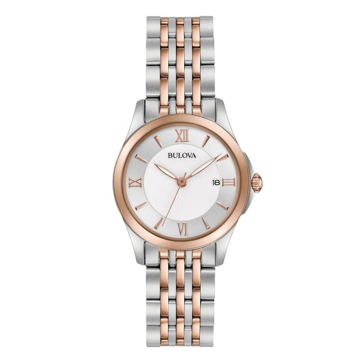 BULOVA - Reloj Bulova Mujer 98M125