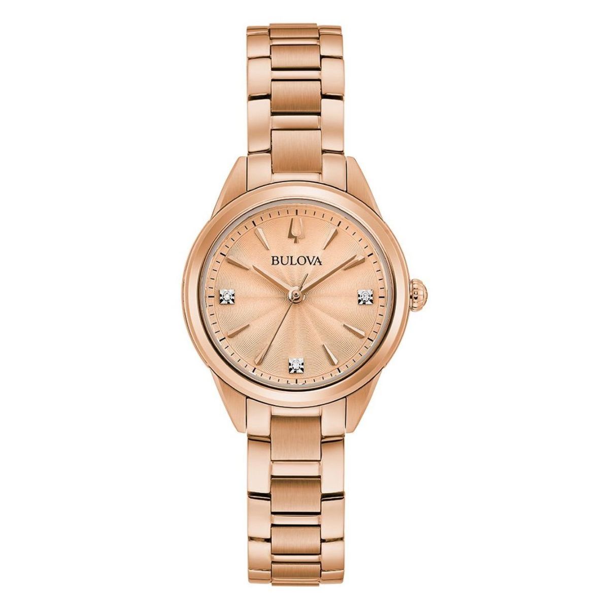 BULOVA - Reloj Bulova Mujer 97P151