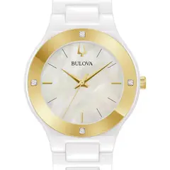 BULOVA - Reloj Mujer 98R292