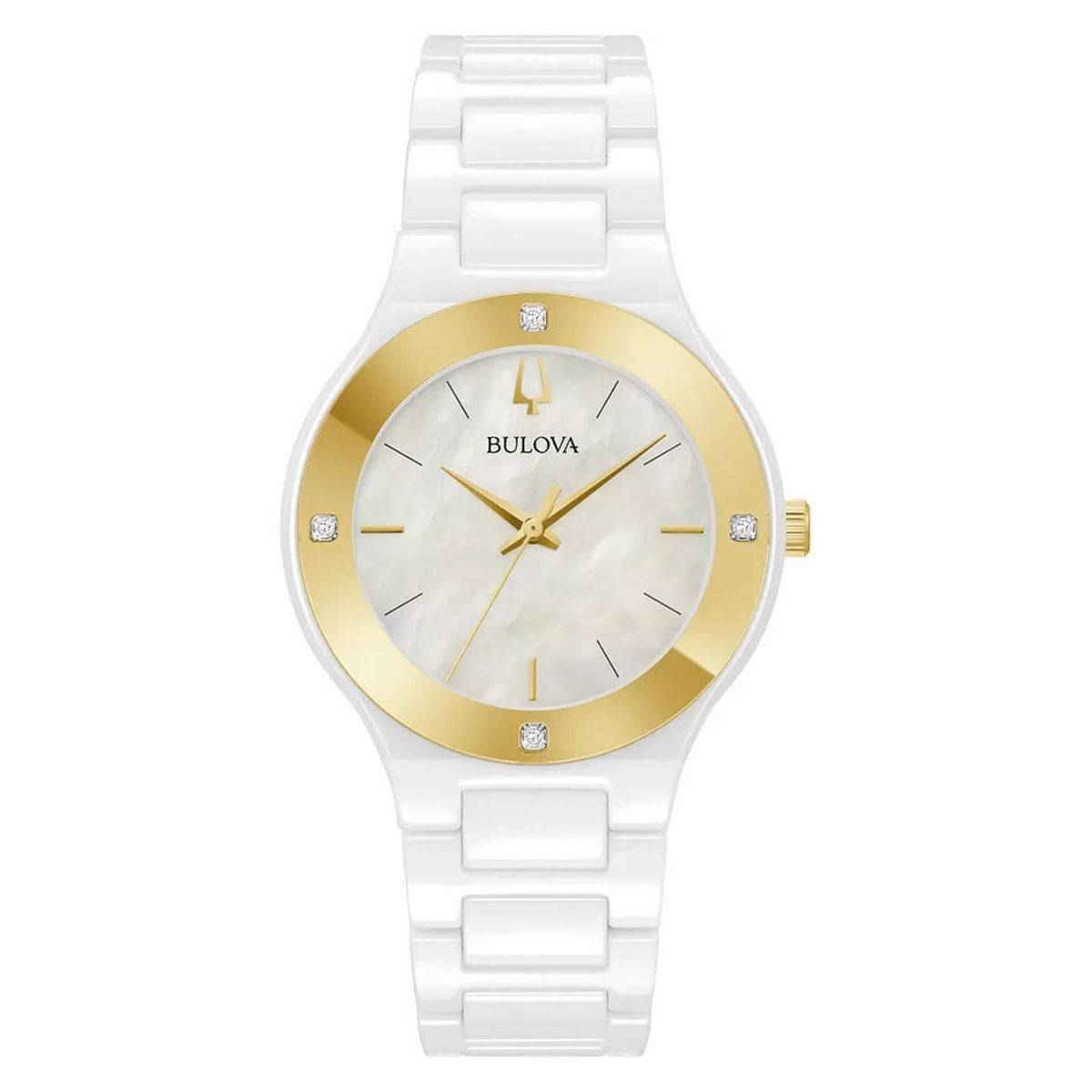 BULOVA - Reloj Bulova Mujer 98R292