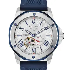 BULOVA - Reloj Hombre 98A225