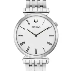 BULOVA - Reloj Hombre 96A232