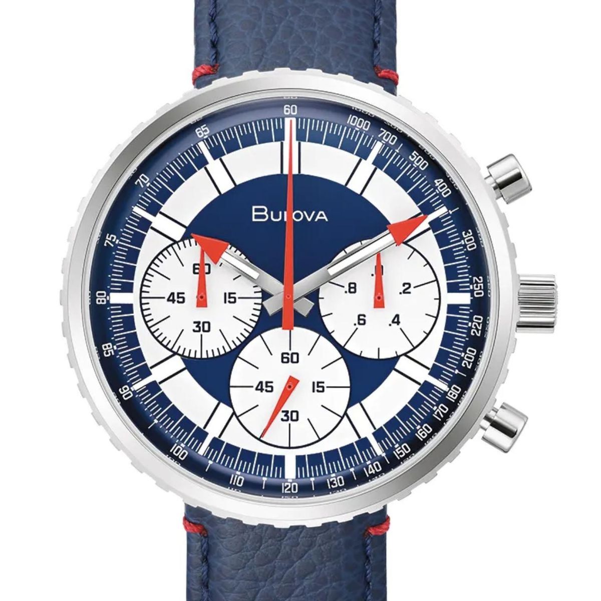 BULOVA - Reloj Bulova Hombre 96A283