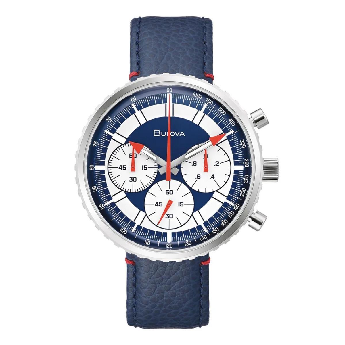 BULOVA - Reloj Bulova Hombre 96A283