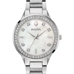 BULOVA - Reloj Mujer 96X162