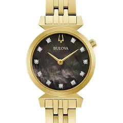BULOVA - Reloj Mujer 97P173