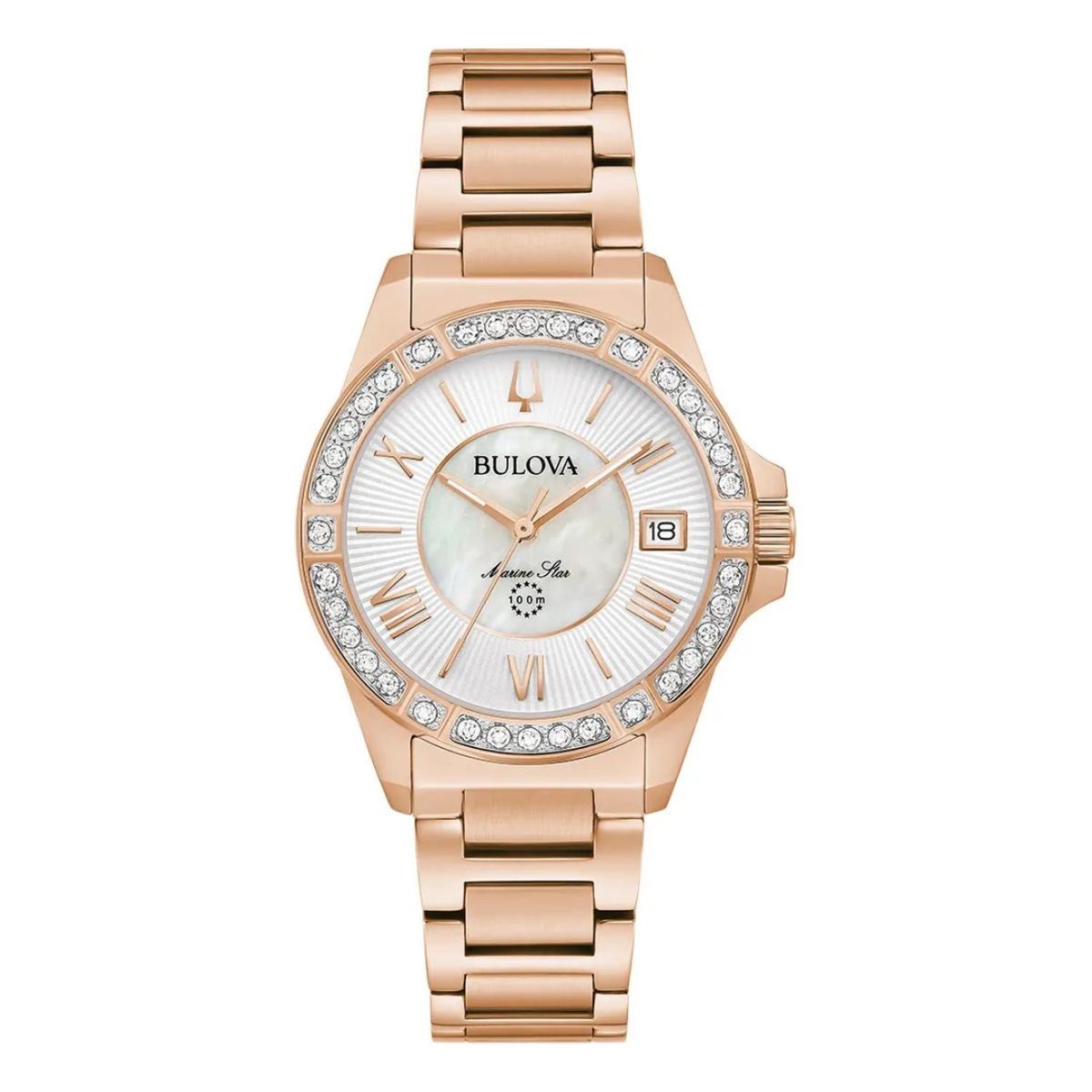 BULOVA - Reloj Bulova Mujer 98R295