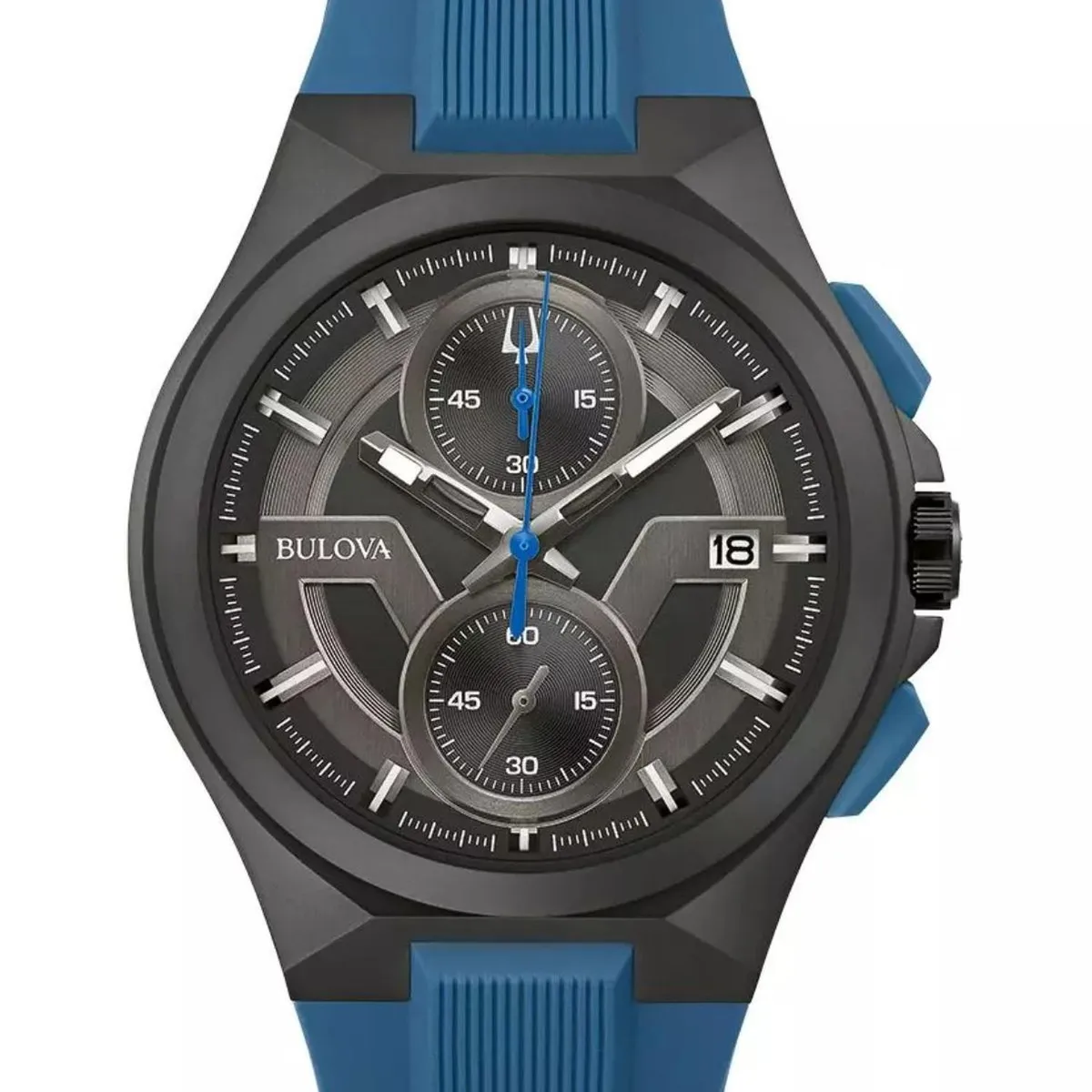 BULOVA - Reloj Bulova Hombre 98B380