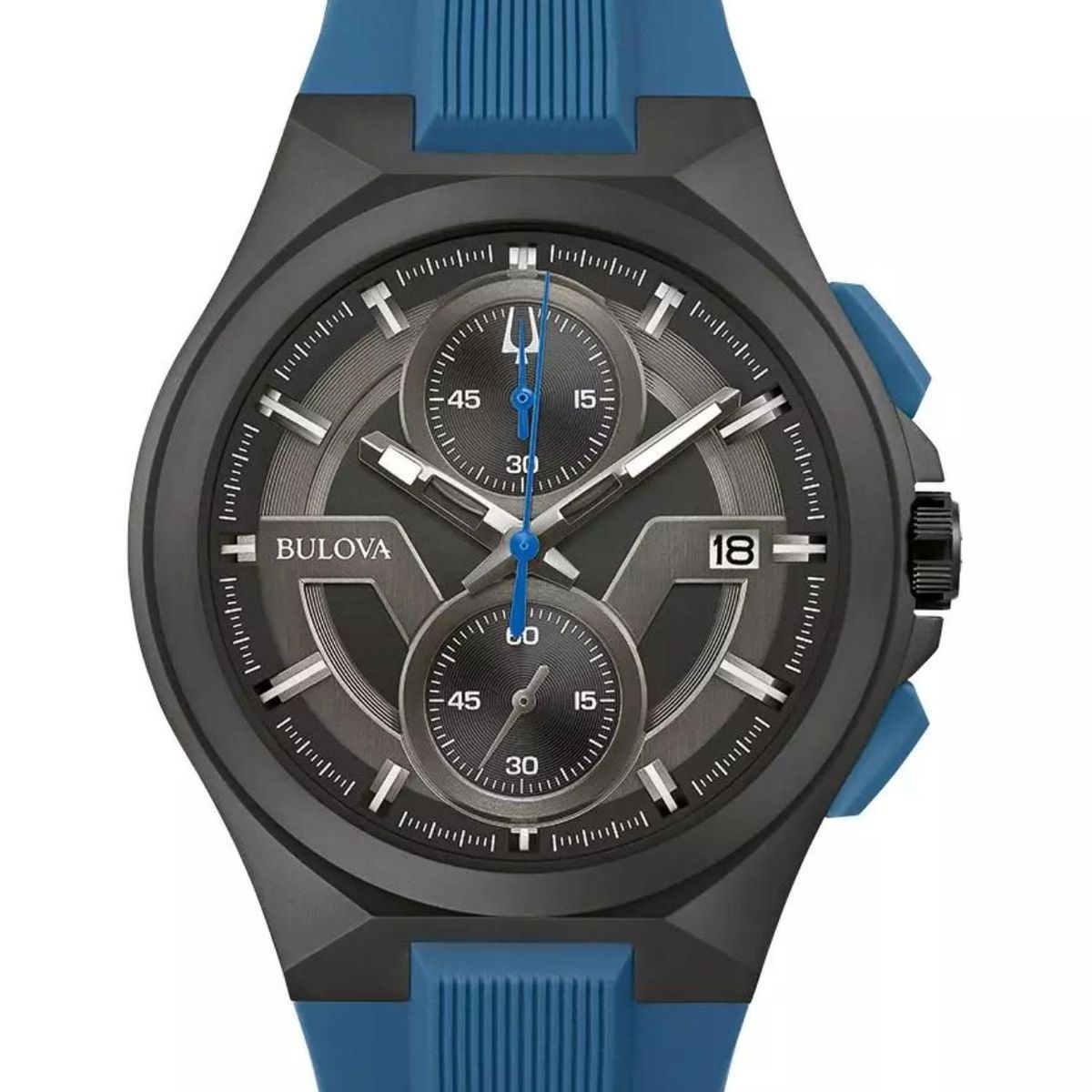 BULOVA - Reloj Bulova Hombre 98B380