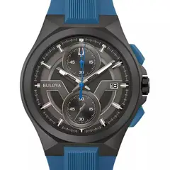 BULOVA - Reloj Hombre 98B380