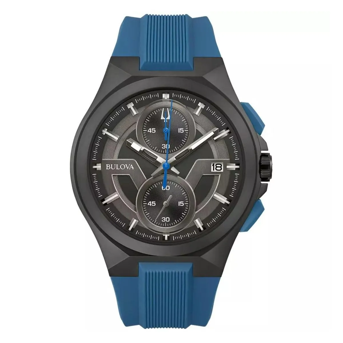 BULOVA - Reloj Bulova Hombre 98B380