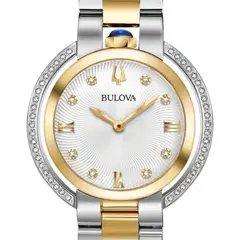 BULOVA - Reloj Mujer 98R246