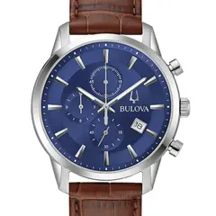 BULOVA - Reloj Hombre 96B402