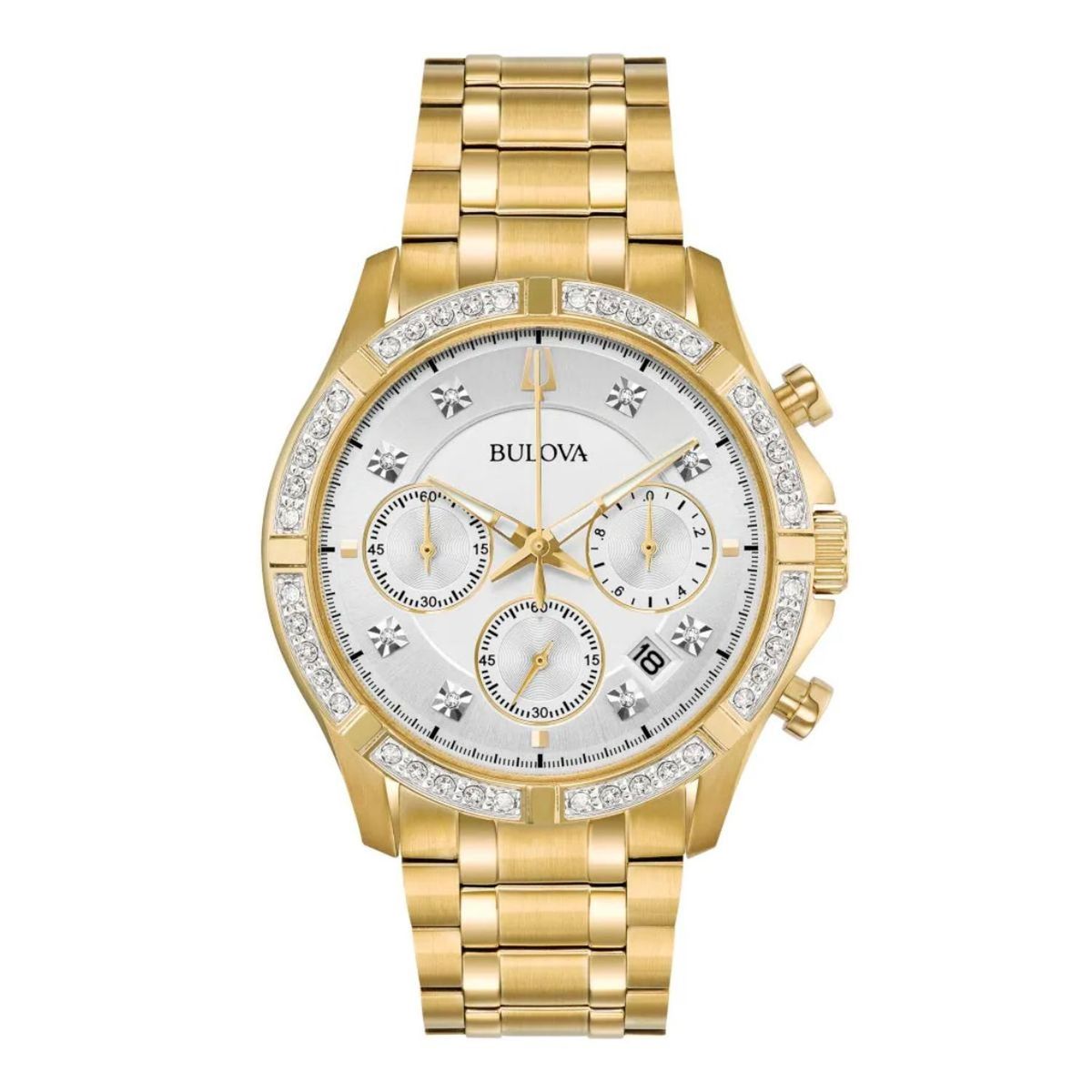 BULOVA - Reloj Bulova Hombre 98E113
