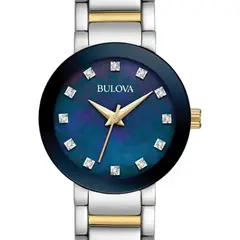 BULOVA - Reloj Mujer 98P157