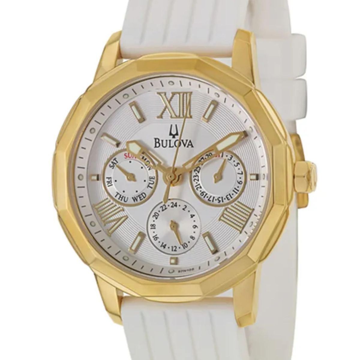 BULOVA - Reloj Bulova Mujer 97N108