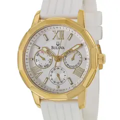 BULOVA - Reloj Mujer 97N108