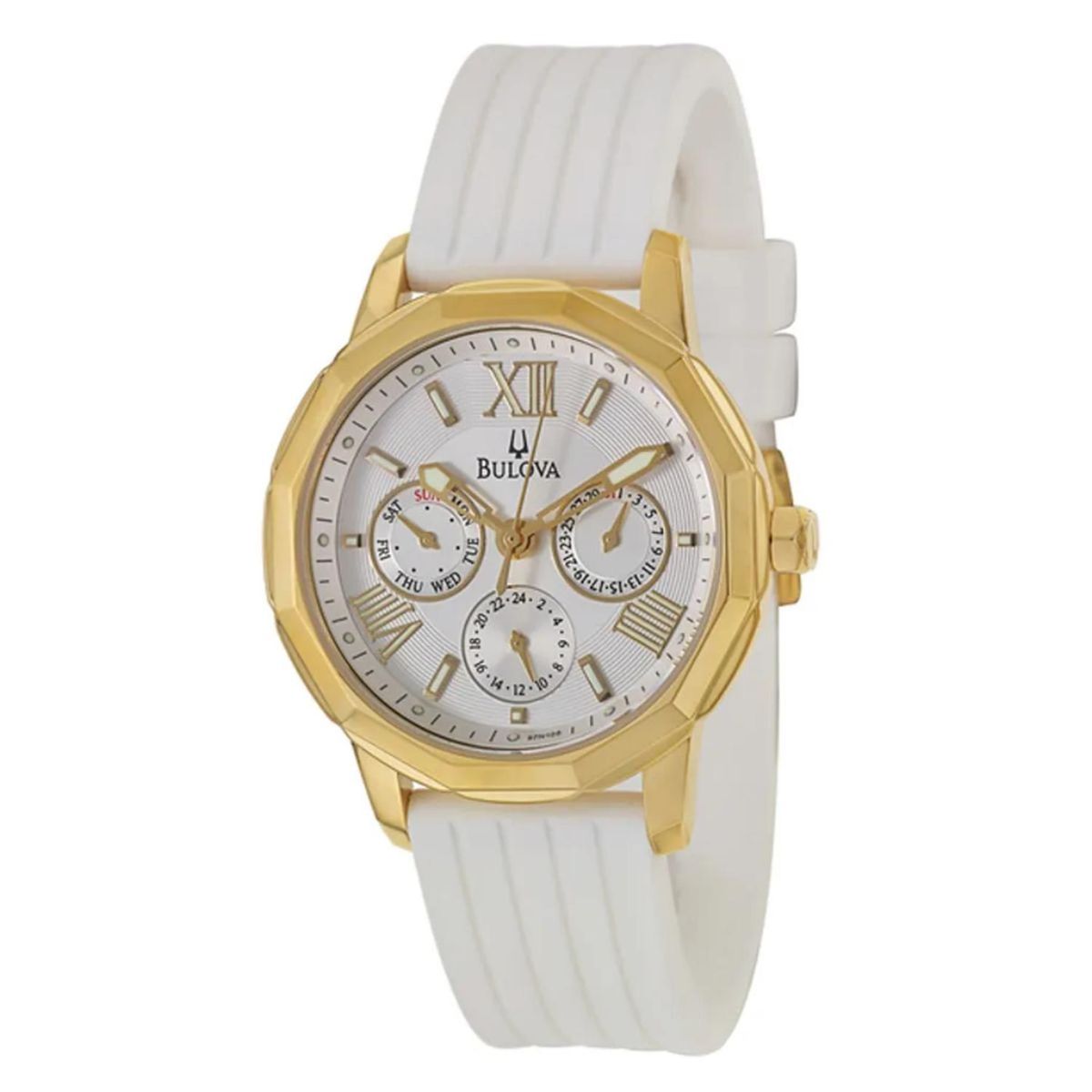 BULOVA - Reloj Bulova Mujer 97N108
