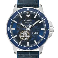 BULOVA - Reloj Hombre 96A291
