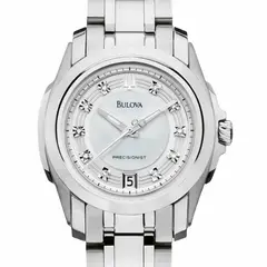 BULOVA - Reloj Mujer 96P115