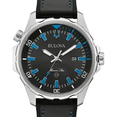 BULOVA - Reloj Hombre 96B337