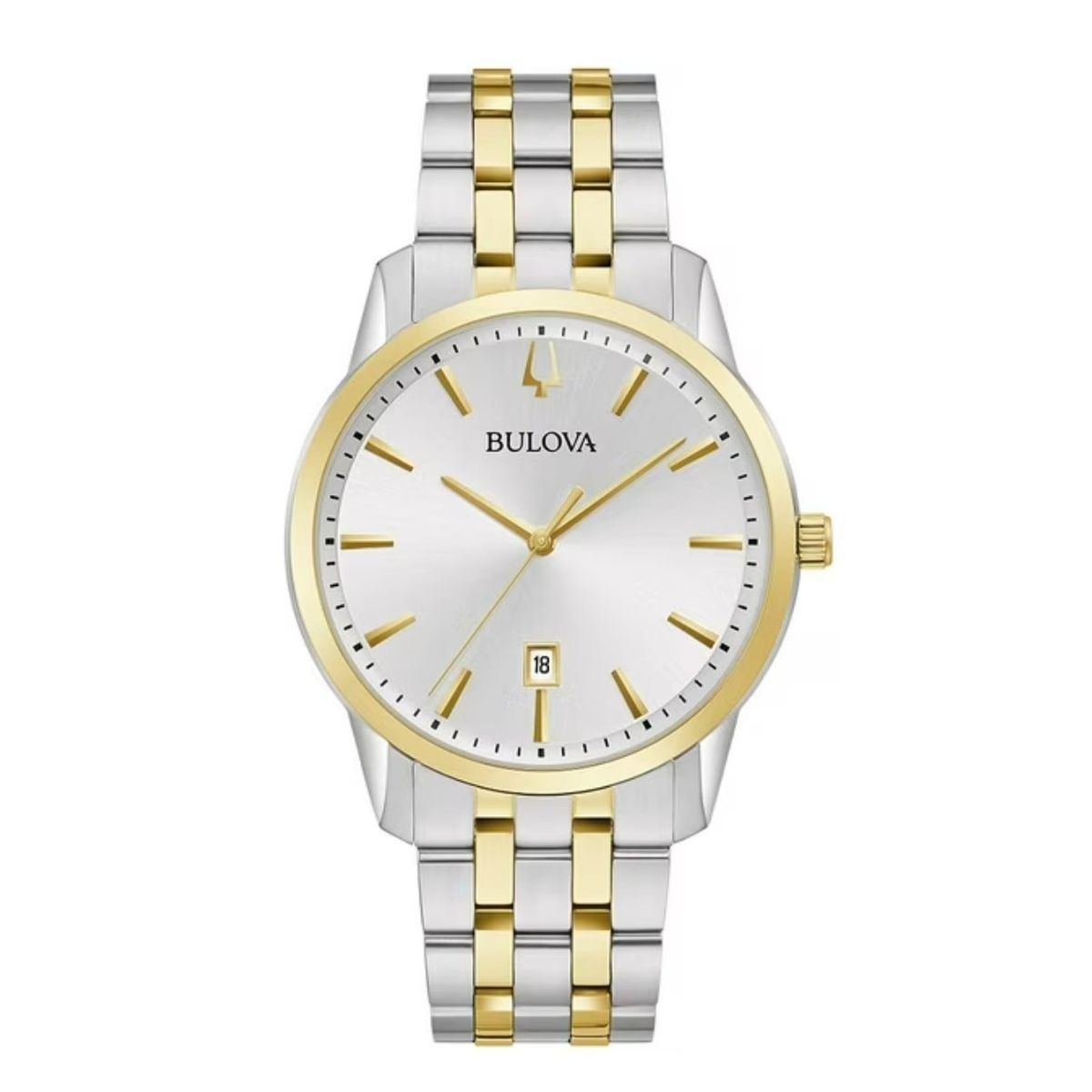 BULOVA - Reloj Bulova Hombre 98B385