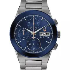 BULOVA - Reloj Hombre 98C143