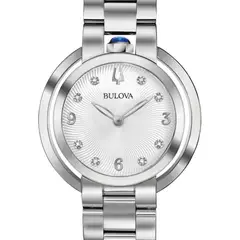 BULOVA - Reloj Mujer 96P184