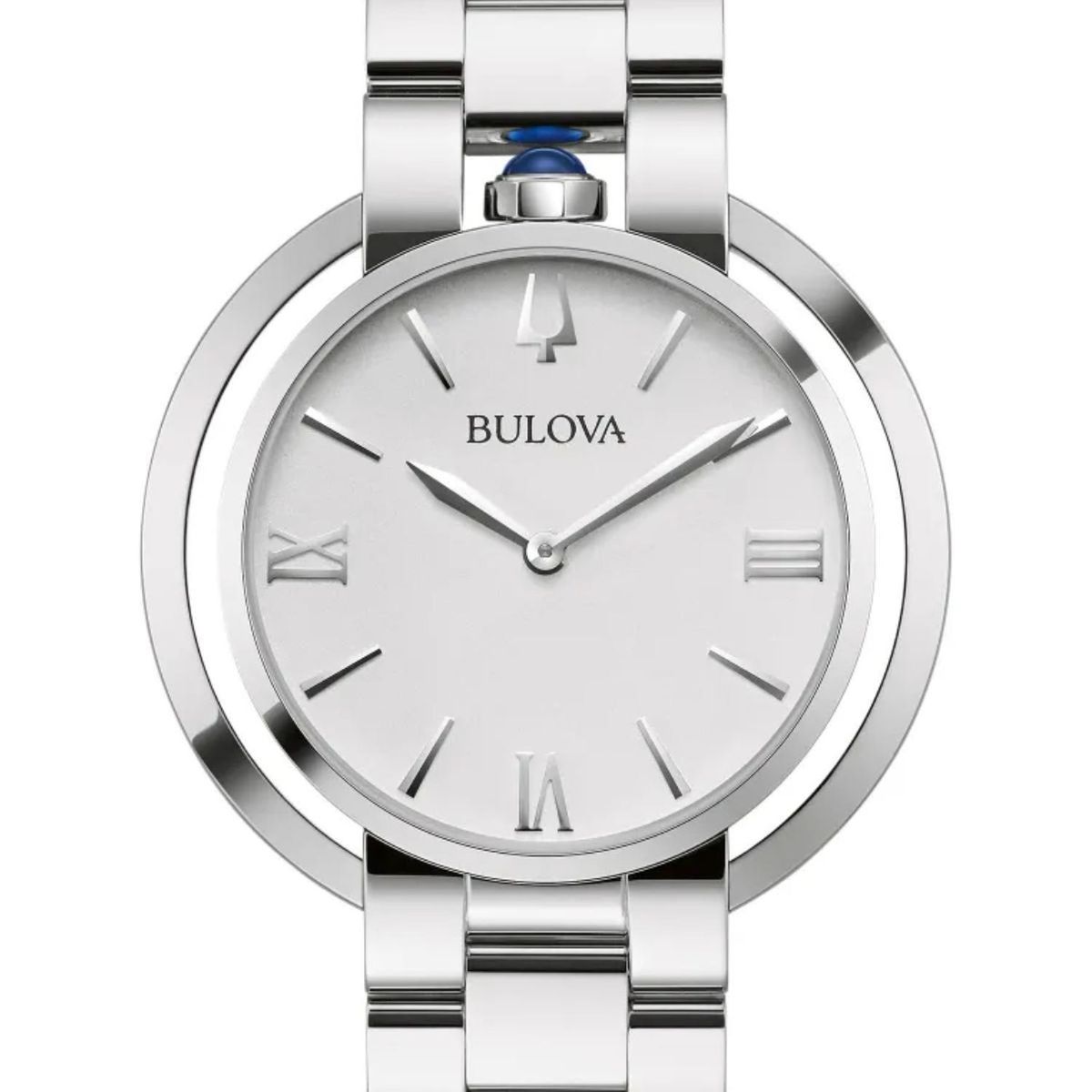 BULOVA - Reloj Bulova Mujer 96L306