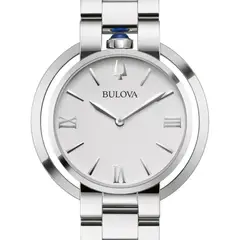 BULOVA - Reloj Mujer 96L306