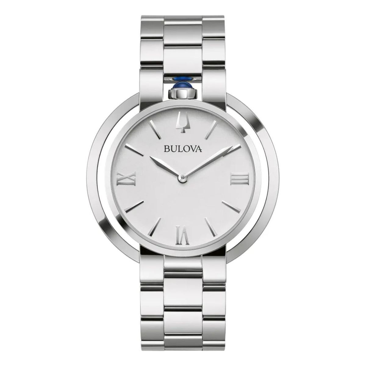 BULOVA - Reloj Bulova Mujer 96L306
