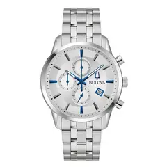 BULOVA - Reloj Hombre 96B404