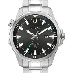 BULOVA - Reloj Hombre 96B382