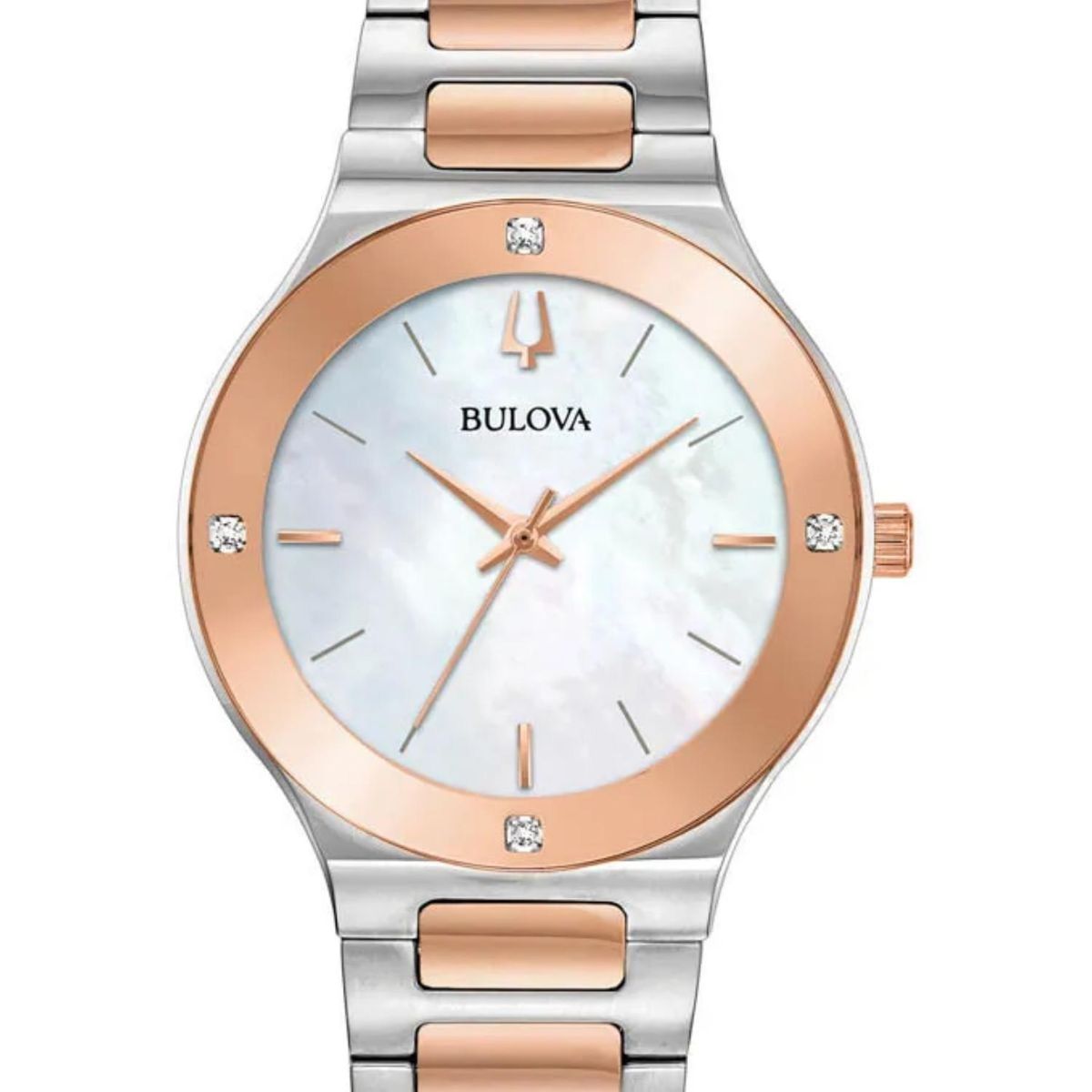 BULOVA - Reloj Bulova Mujer 98R274