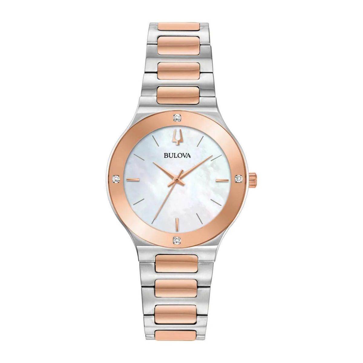 BULOVA - Reloj Bulova Mujer 98R274