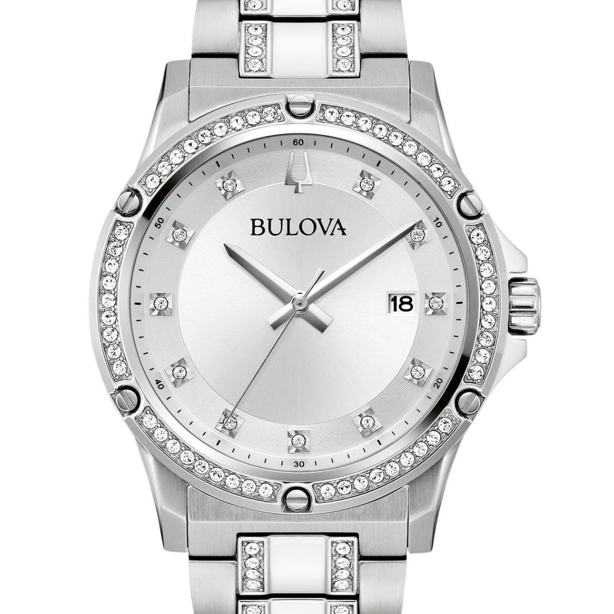 BULOVA - Reloj Bulova Hombre 96K114