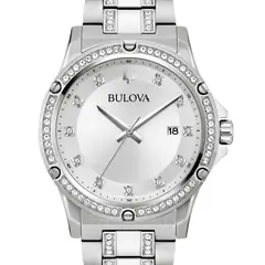 BULOVA - Reloj Hombre 96K114