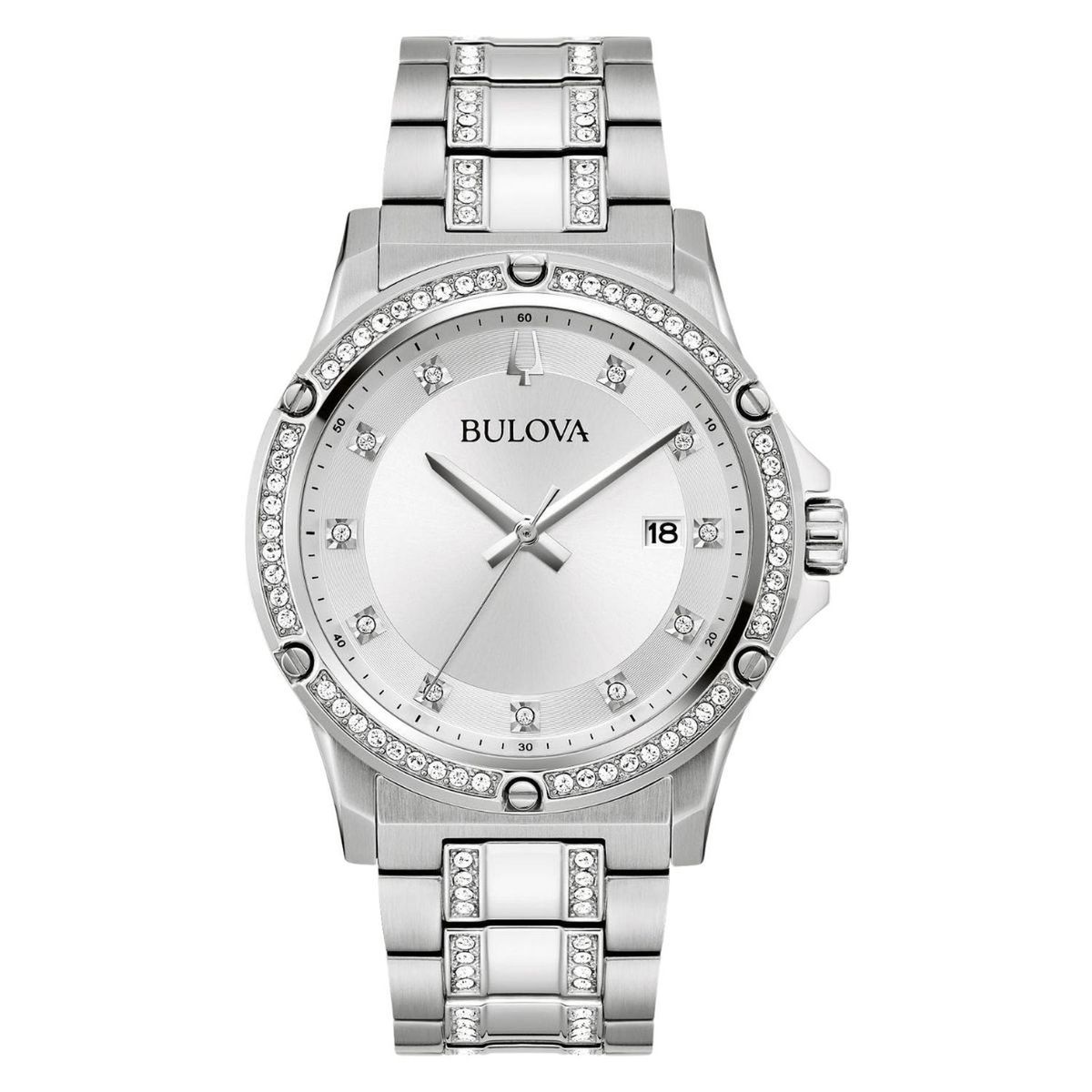BULOVA - Reloj Bulova Hombre 96K114