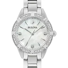 BULOVA - Reloj Mujer 96R253