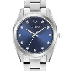 BULOVA - Reloj Mujer 96P229