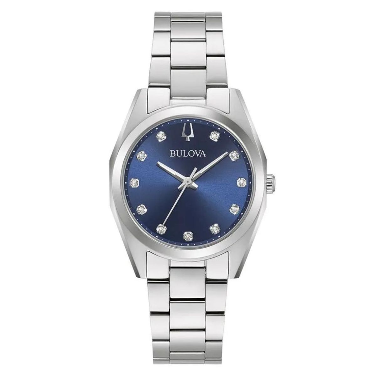 BULOVA - Reloj Bulova Mujer 96P229
