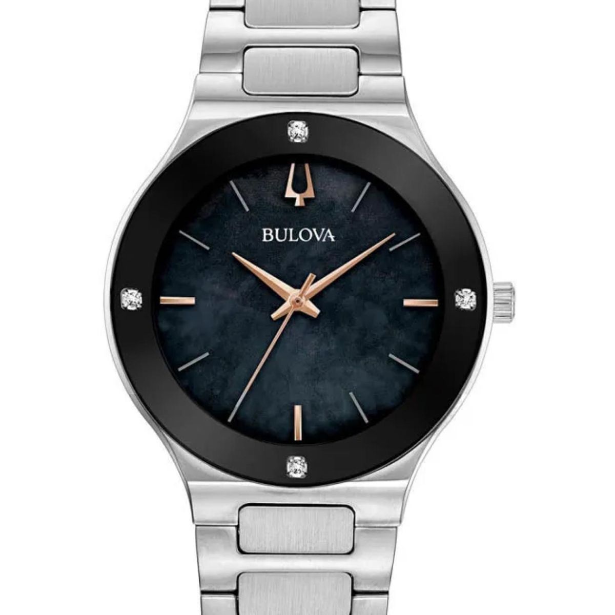 BULOVA - Reloj Bulova Mujer 96R231