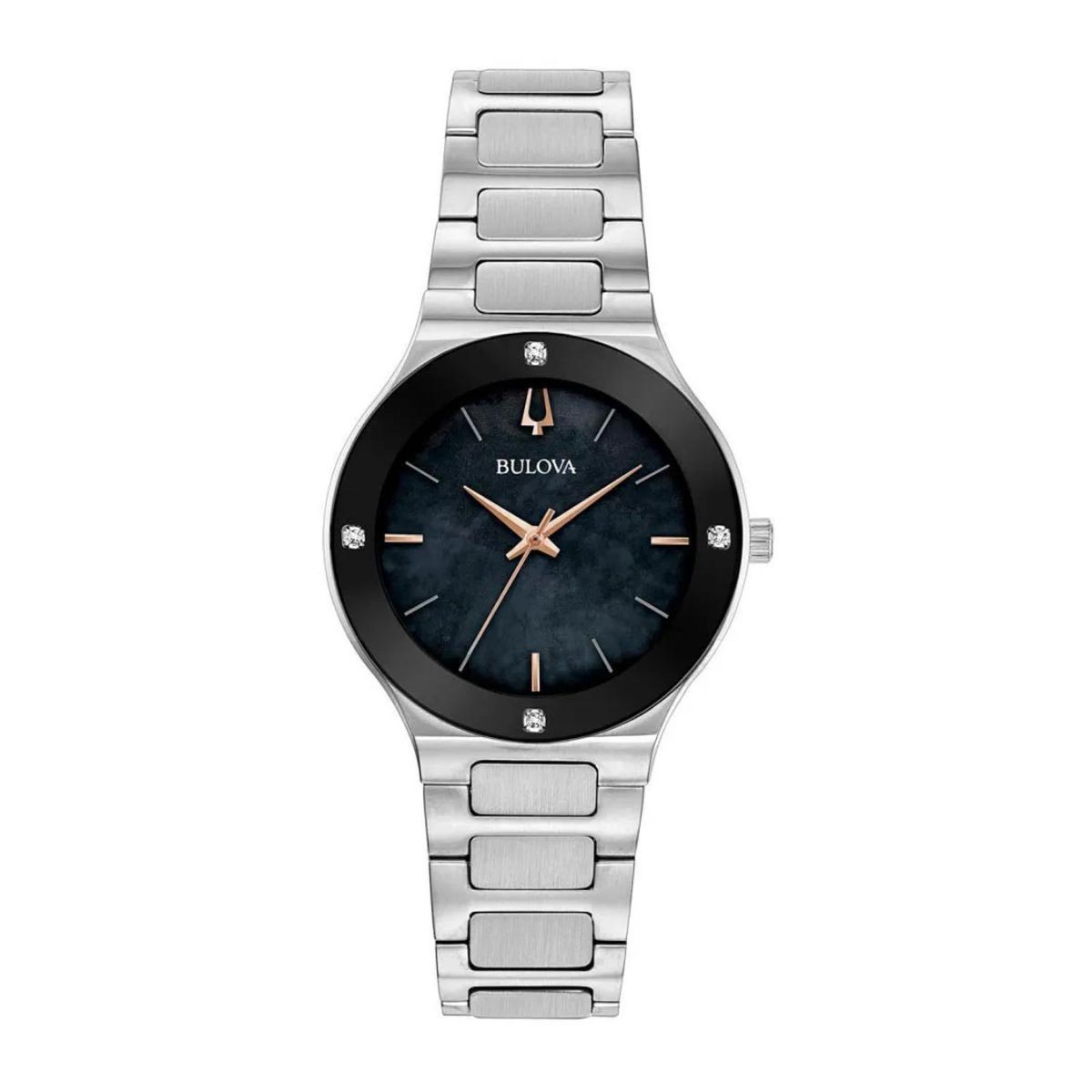 BULOVA - Reloj Bulova Mujer 96R231
