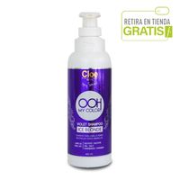 Ooh My Color Violet Shampoo 400 ml